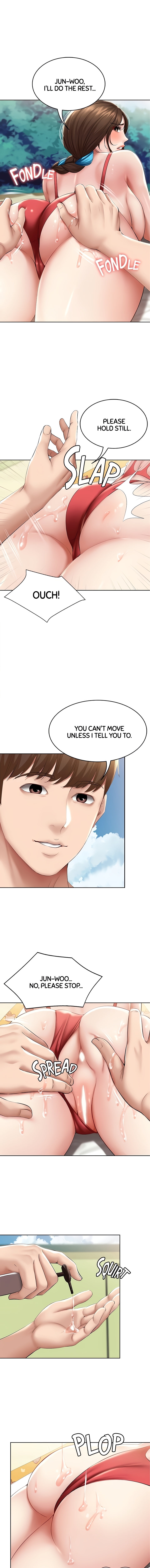 Boarding Diary - Chapter 73 [photo 4] - MangaPorn