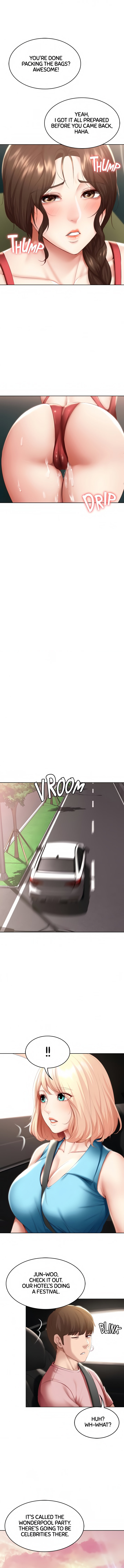 Boarding Diary - Chapter 74 [photo 11] - MangaPorn