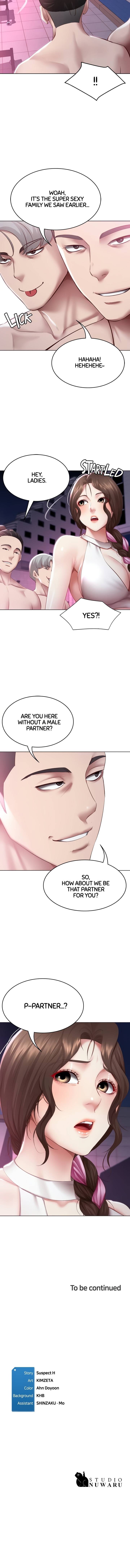 Boarding Diary - Chapter 75 [photo 12] - MangaPorn