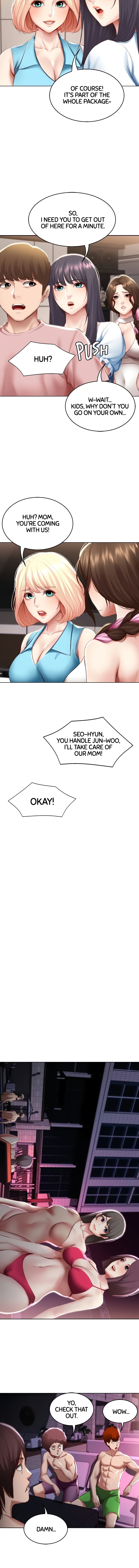 Boarding Diary - Chapter 75 [photo 9] - MangaPorn