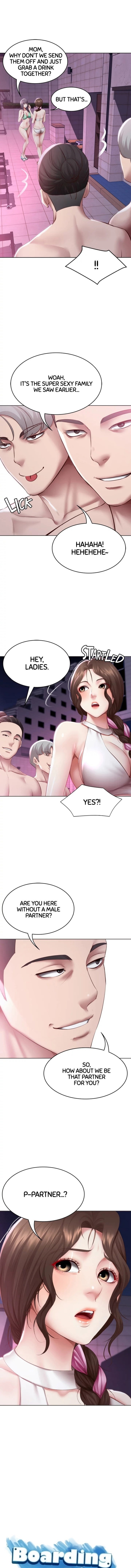 Boarding Diary - Chapter 76 [photo 1] - MangaPorn