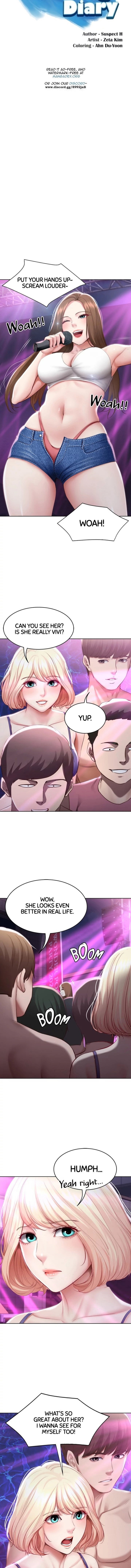 Boarding Diary - Chapter 76 [photo 2] - MangaPorn