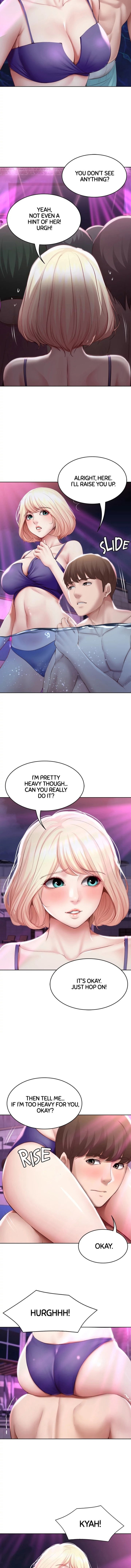 Boarding Diary - Chapter 76 [photo 3] - MangaPorn