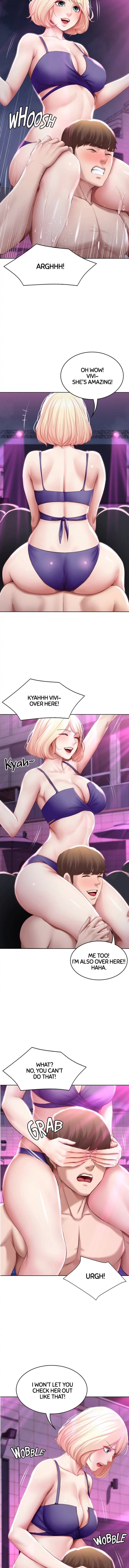 Boarding Diary - Chapter 76 [photo 4] - MangaPorn