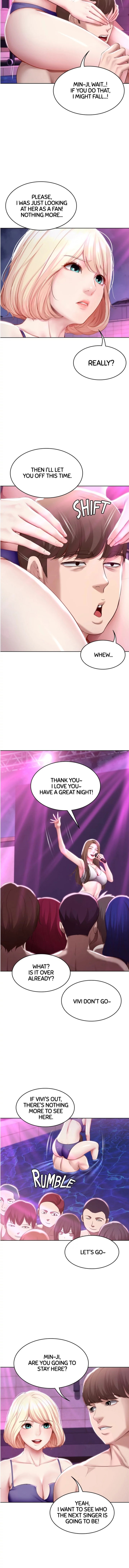 Boarding Diary - Chapter 76 [photo 5] - MangaPorn