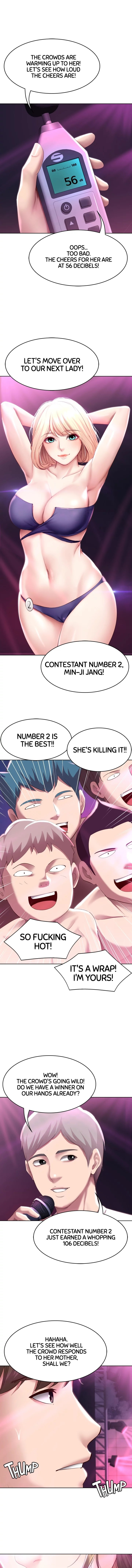 Boarding Diary - Chapter 78 [photo 1] - MangaPorn