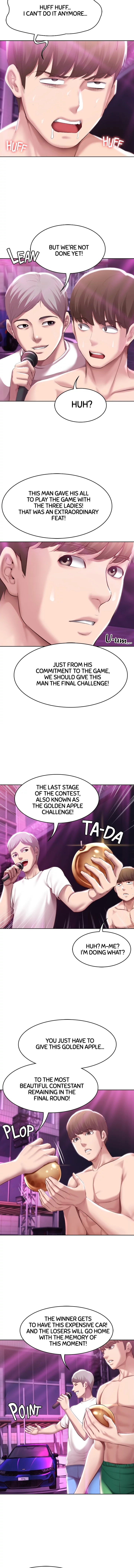 Boarding Diary - Chapter 78 [photo 11] - MangaPorn