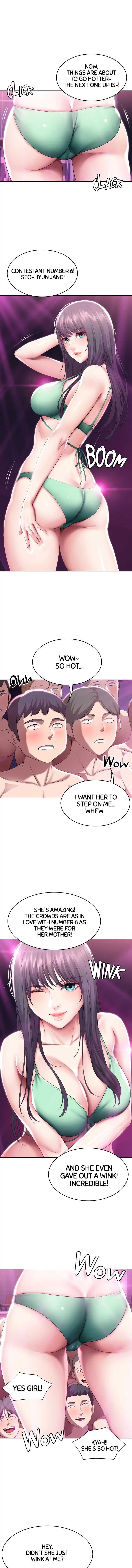 Boarding Diary - Chapter 78 [photo 4] - MangaPorn