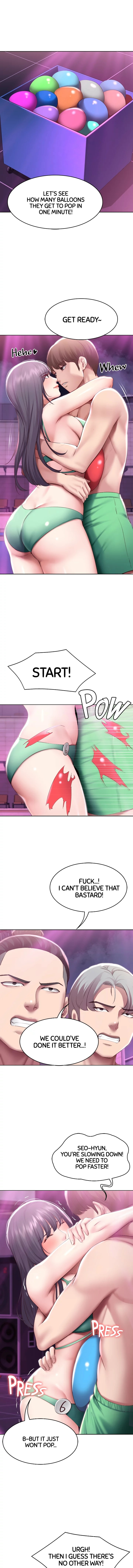 Boarding Diary - Chapter 78 [photo 7] - MangaPorn