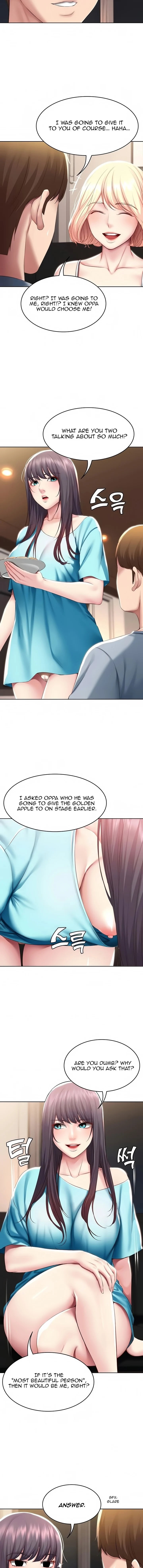 Boarding Diary - Chapter 79 [photo 11] - MangaPorn