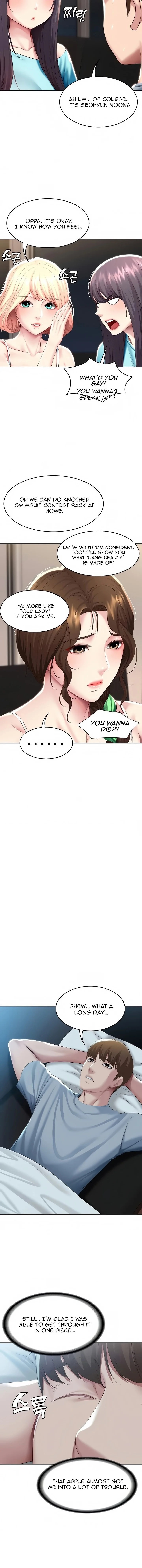 Boarding Diary - Chapter 79 [photo 12] - MangaPorn