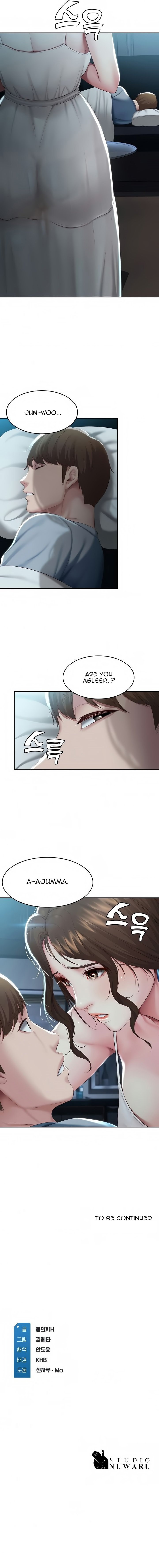 Boarding Diary - Chapter 79 [photo 13] - MangaPorn