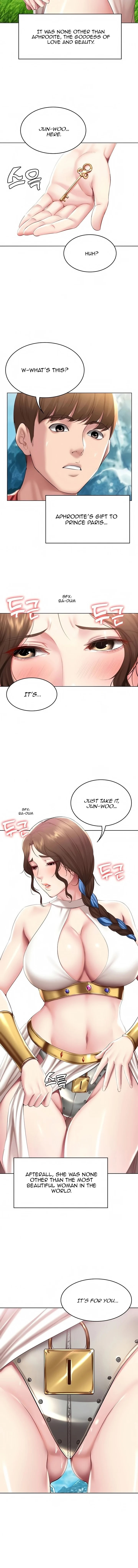 Boarding Diary - Chapter 79 [photo 6] - MangaPorn