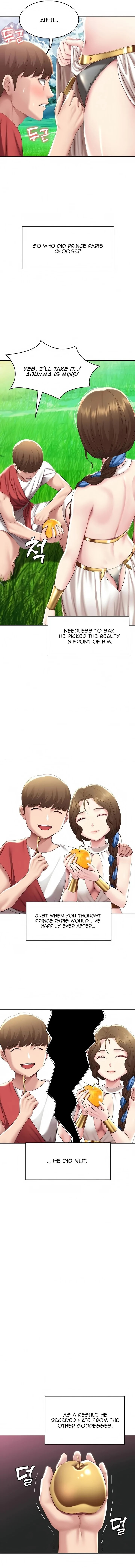 Boarding Diary - Chapter 79 [photo 7] - MangaPorn