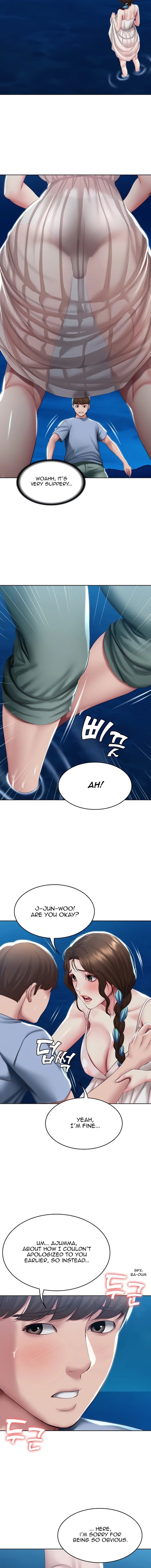 Boarding Diary - Chapter 80 [photo 11] - MangaPorn