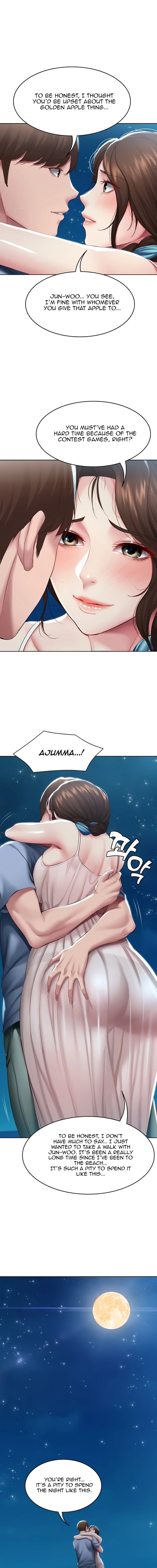 Boarding Diary - Chapter 80 [photo 13] - MangaPorn