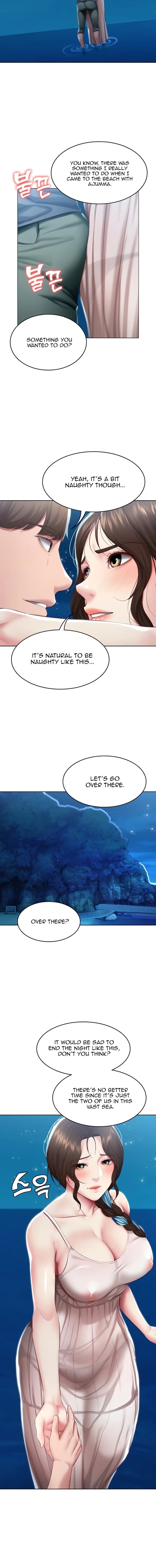 Boarding Diary - Chapter 80 [photo 14] - MangaPorn