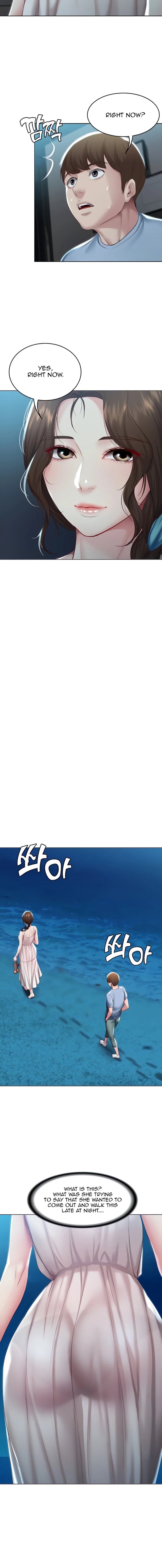 Boarding Diary - Chapter 80 [photo 4] - MangaPorn