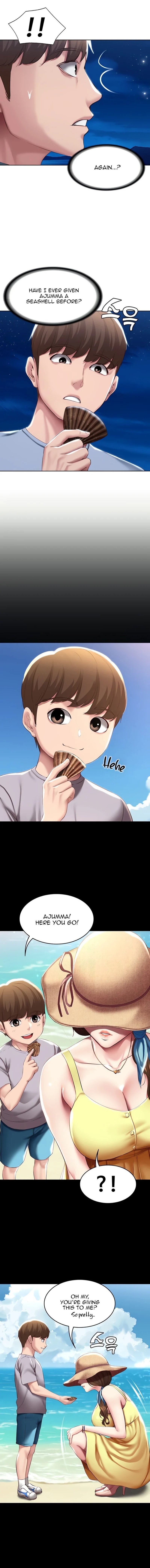 Boarding Diary - Chapter 80 [photo 8] - MangaPorn