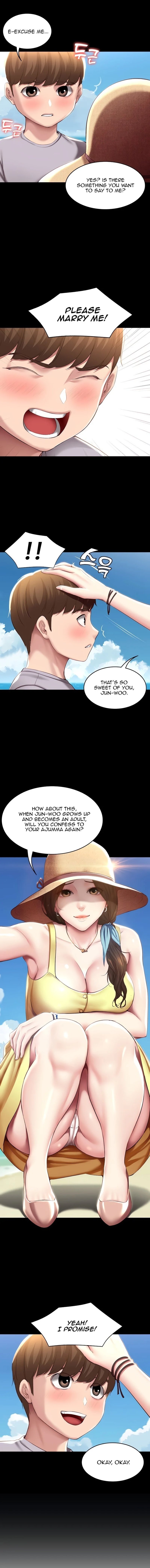 Boarding Diary - Chapter 80 [photo 9] - MangaPorn