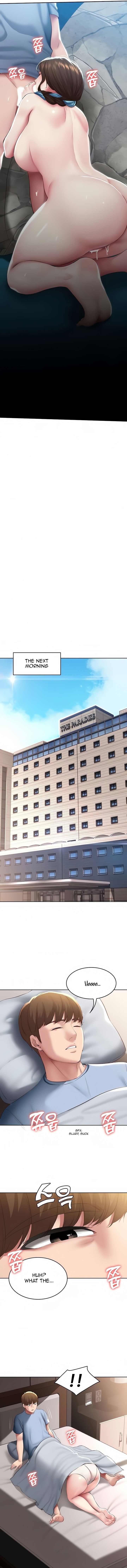 Boarding Diary - Chapter 82 [photo 13] - MangaPorn