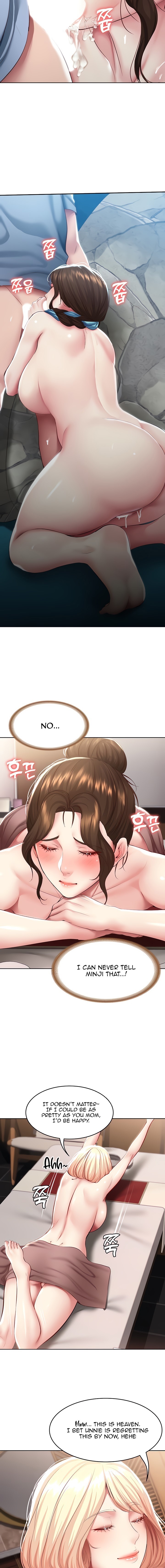 Boarding Diary - Chapter 84 [photo 10] - MangaPorn