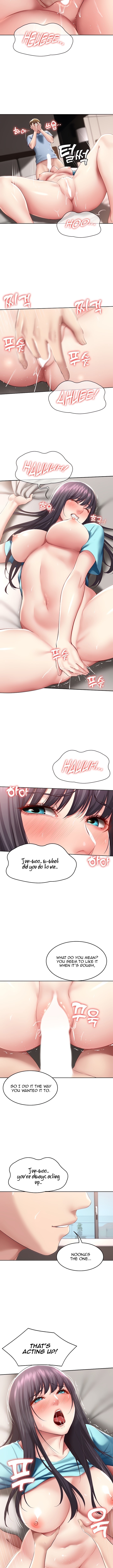 Boarding Diary - Chapter 84 [photo 7] - MangaPorn