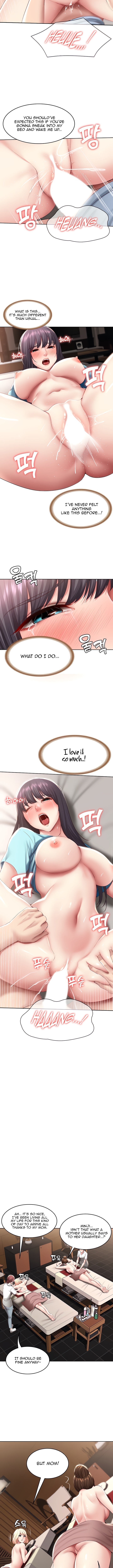 Boarding Diary - Chapter 84 [photo 8] - MangaPorn