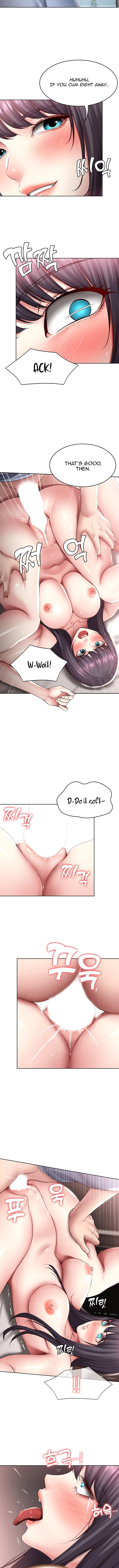 Boarding Diary - Chapter 85 [photo 3] - MangaPorn