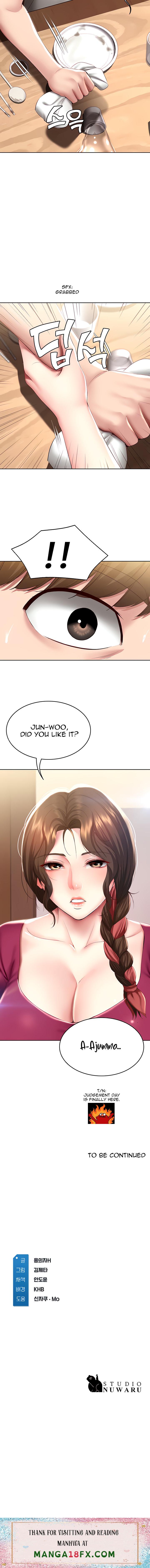 Boarding Diary - Chapter 87 [photo 11] - MangaPorn