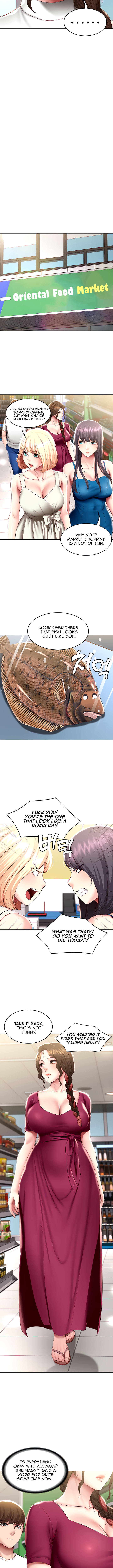 Boarding Diary - Chapter 87 [photo 5] - MangaPorn