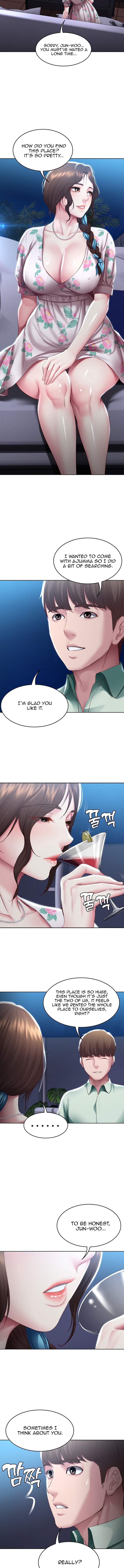 Boarding Diary - Chapter 88 [photo 10] - MangaPorn