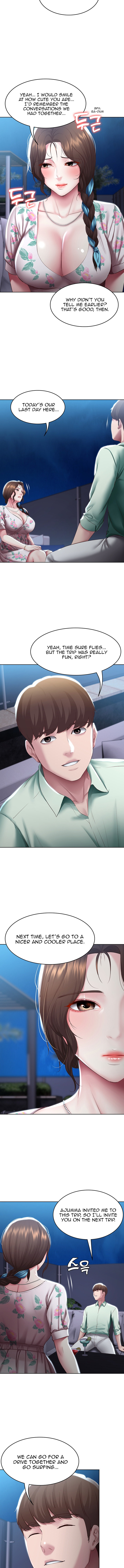 Boarding Diary - Chapter 88 [photo 11] - MangaPorn