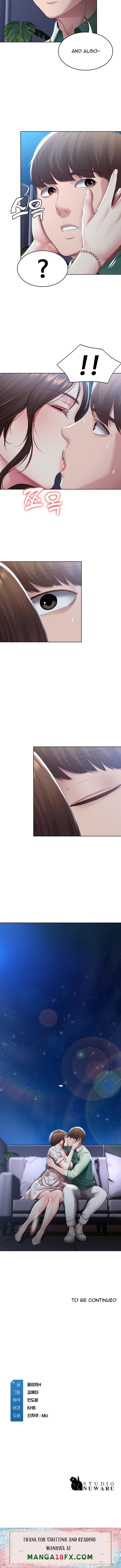 Boarding Diary - Chapter 88 [photo 12] - MangaPorn