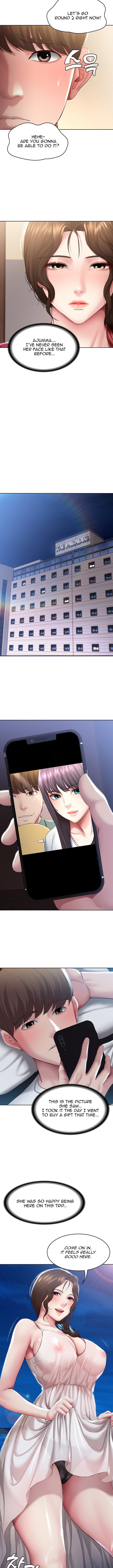 Boarding Diary - Chapter 88 [photo 5] - MangaPorn