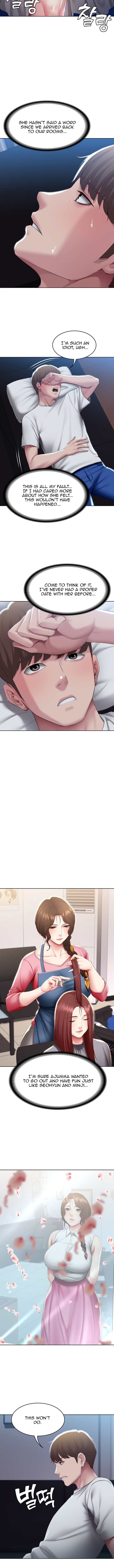 Boarding Diary - Chapter 88 [photo 6] - MangaPorn