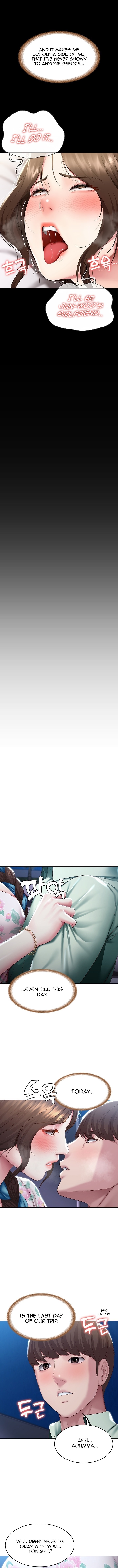 Boarding Diary - Chapter 89 [photo 10] - MangaPorn