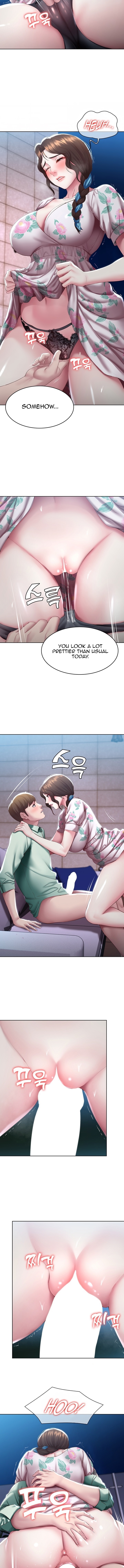 Boarding Diary - Chapter 89 [photo 12] - MangaPorn