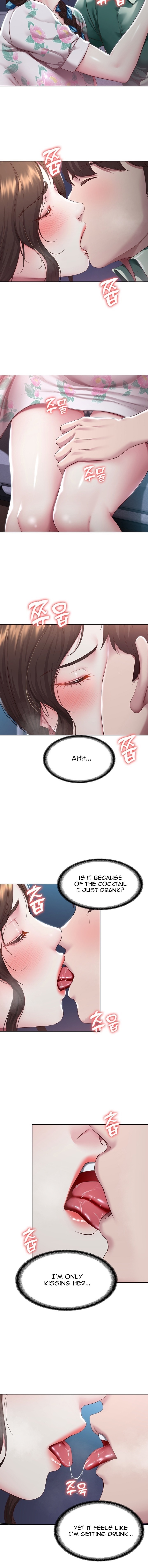 Boarding Diary - Chapter 89 [photo 3] - MangaPorn