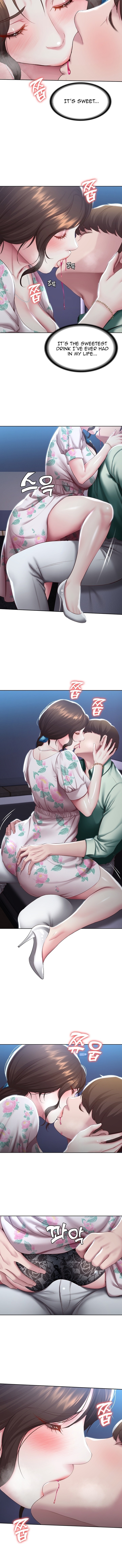 Boarding Diary - Chapter 89 [photo 7] - MangaPorn