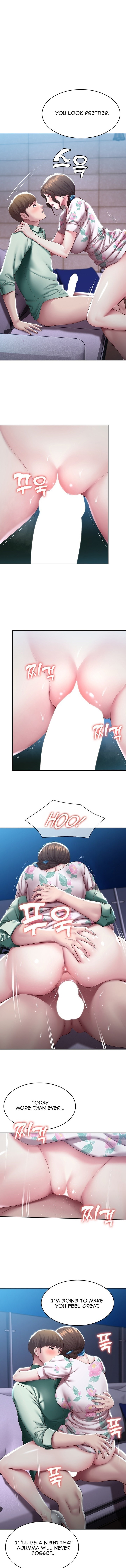 Boarding Diary - Chapter 90 [photo 1] - MangaPorn