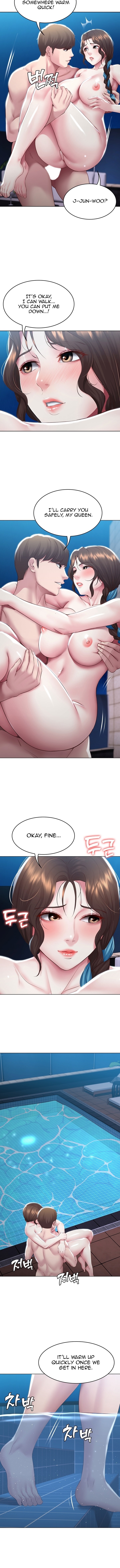 Boarding Diary - Chapter 91 [photo 12] - MangaPorn