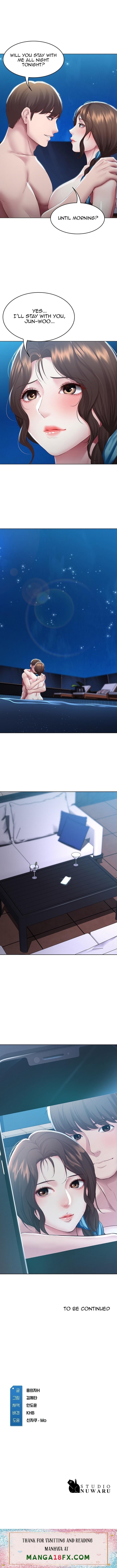 Boarding Diary - Chapter 91 [photo 13] - MangaPorn