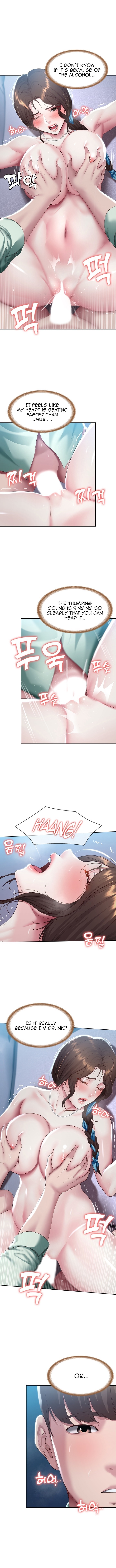 Boarding Diary - Chapter 91 [photo 3] - MangaPorn