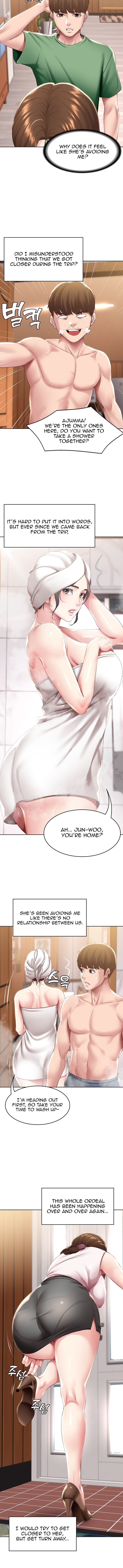 Boarding Diary - Chapter 92 [photo 10] - MangaPorn