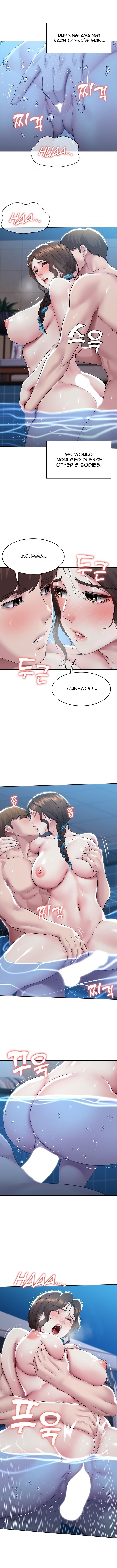 Boarding Diary - Chapter 92 [photo 3] - MangaPorn