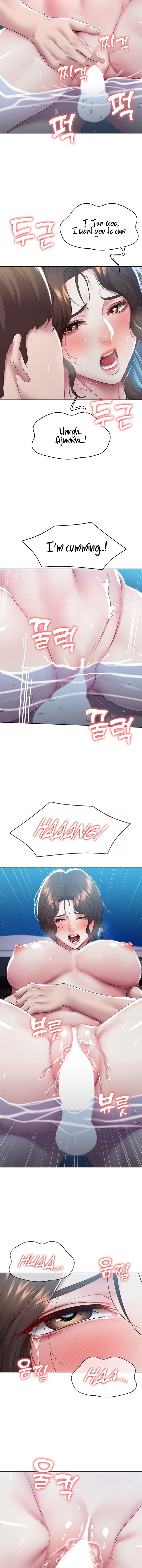 Boarding Diary - Chapter 92 [photo 5] - MangaPorn