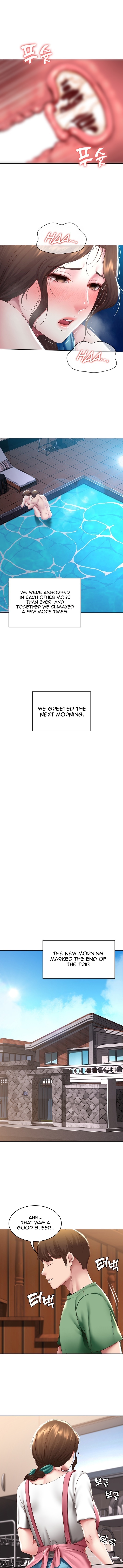 Boarding Diary - Chapter 92 [photo 8] - MangaPorn