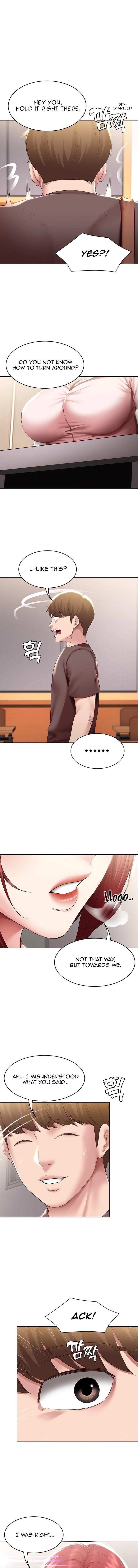 Boarding Diary - Chapter 94 [photo 1] - MangaPorn