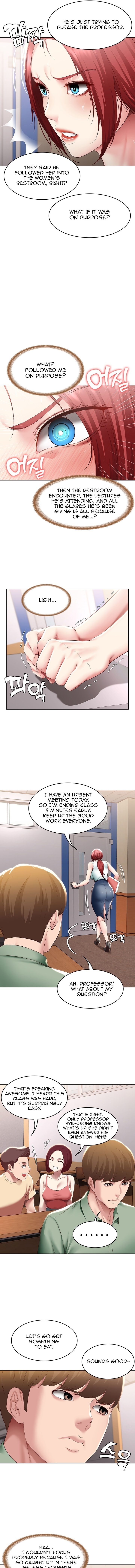 Boarding Diary - Chapter 94 [photo 7] - MangaPorn